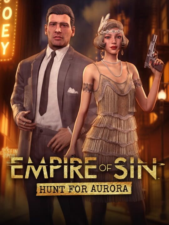 Empire of Sin: Hunt For Aurora