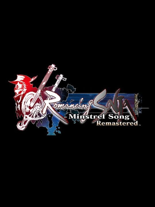 Romancing SaGa: Minstrel Song Remastered