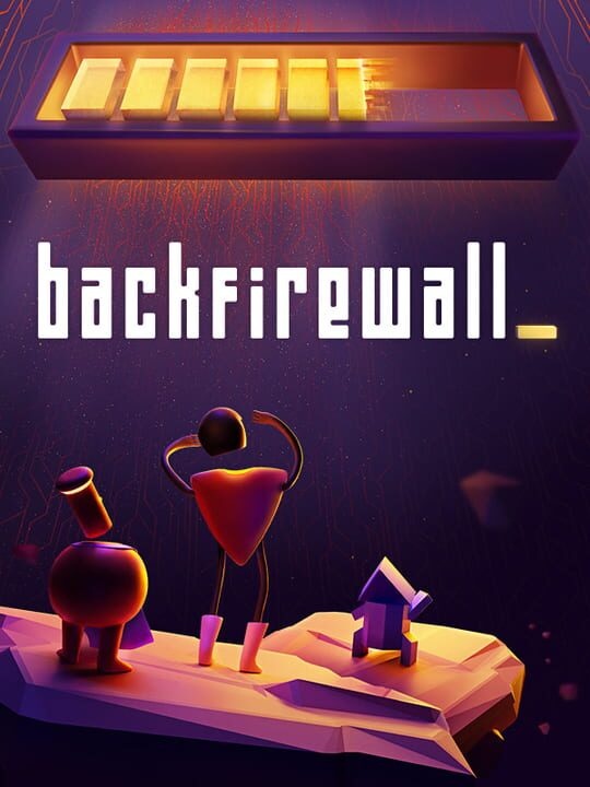 BackfireWall