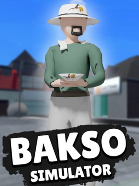 Bakso Simulator