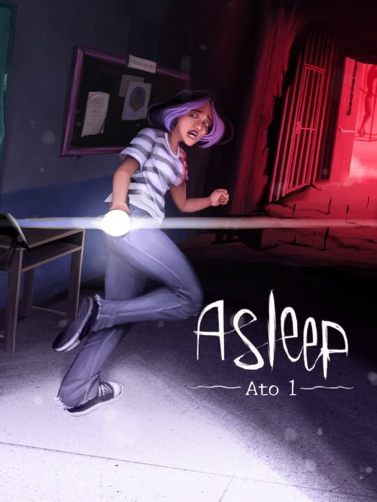 Asleep: Act 1