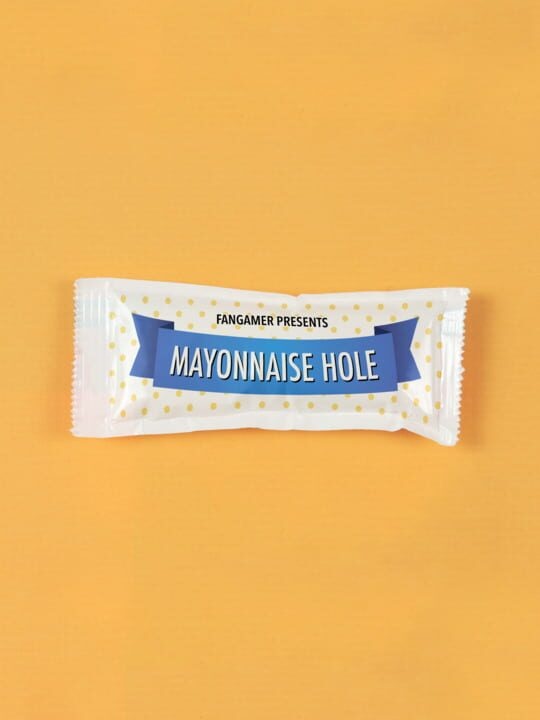 Mayonnaise Hole