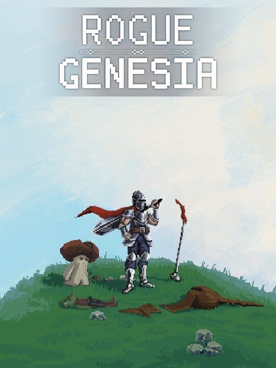 Rogue: Genesia