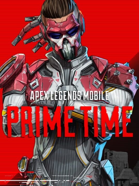 Apex Legends Mobile: Prime Time