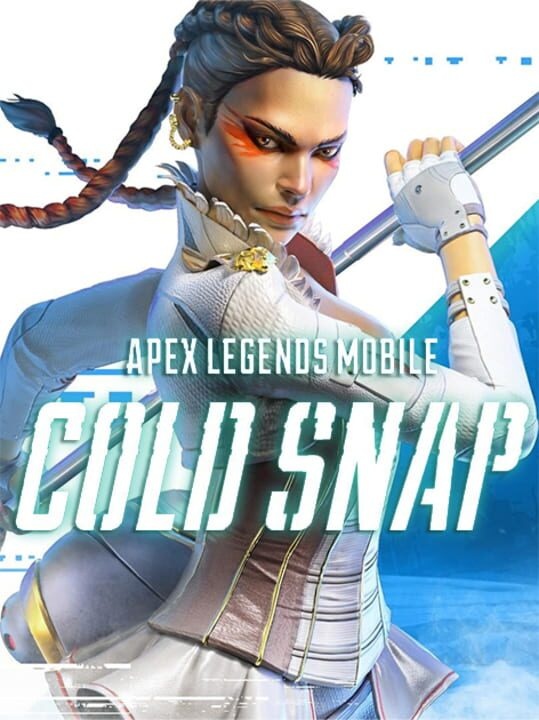 Apex Legends Mobile: Cold Snap