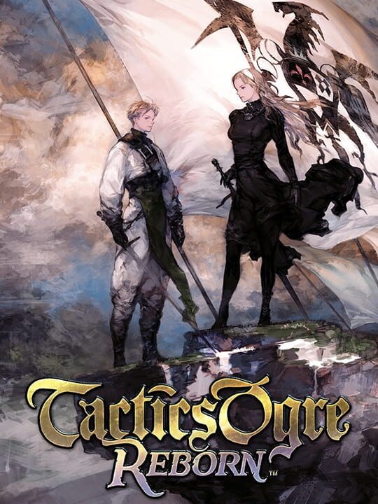 Tactics Ogre: Reborn