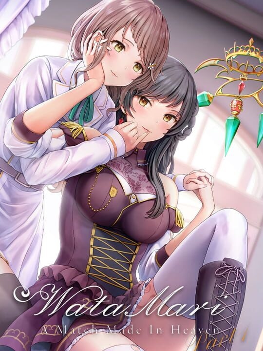 Watamari: A Match Made in Heaven Part1