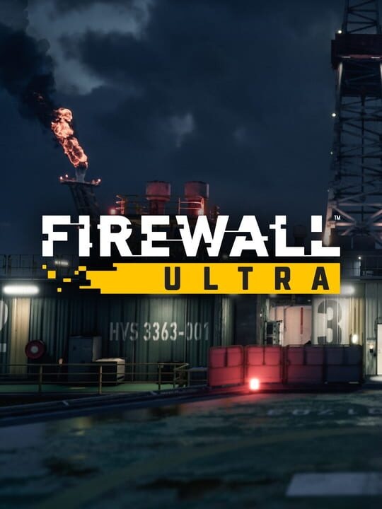 Firewall Ultra