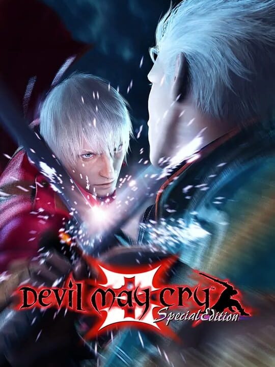 Devil May Cry 3: Dante's Awakening – Special Edition