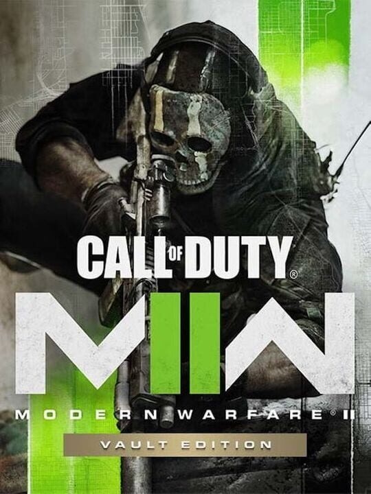 Call of Duty: Modern Warfare II - Vault Edition