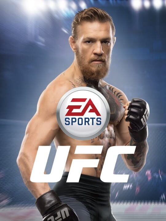 EA Sports UFC Mobile