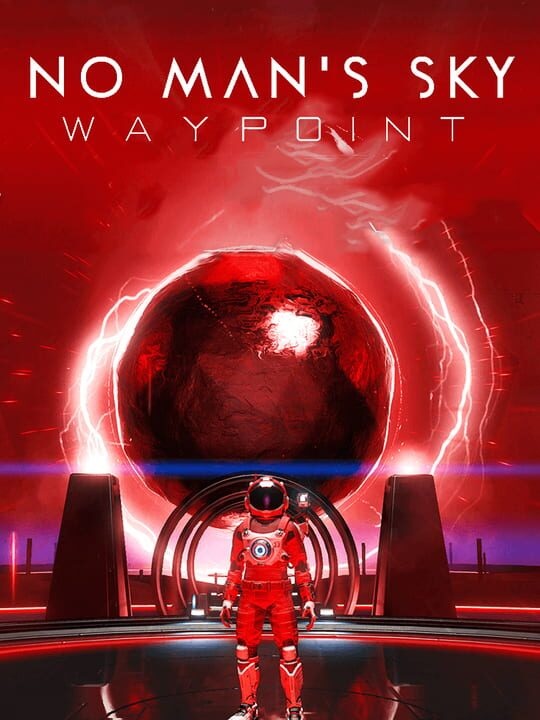 No Man's Sky: Waypoint