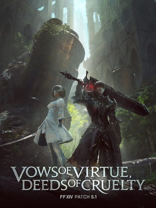 Final Fantasy XIV: Vows of Virtue, Deeds of Cruelty