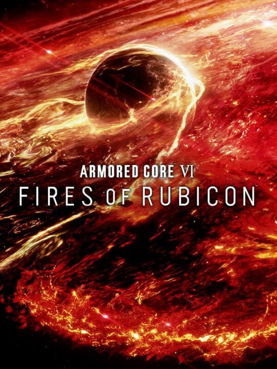 Armored Core VI: Fires of Rubicon