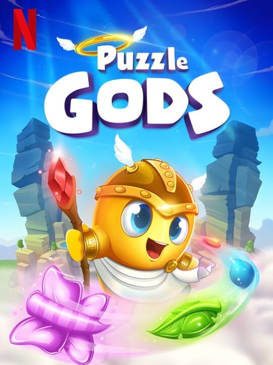 Puzzle Gods