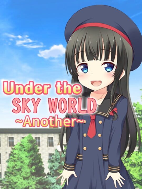 Under the Sky World: Another