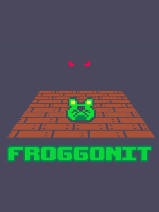 Froggonit