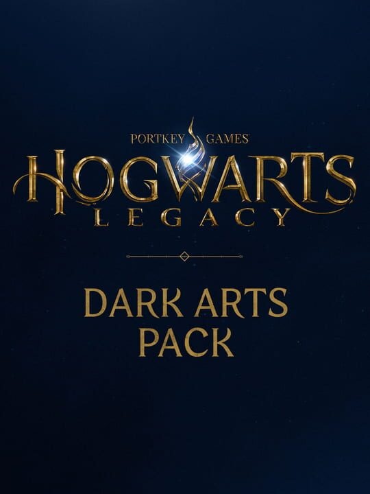 Hogwarts Legacy: Dark Arts Pack