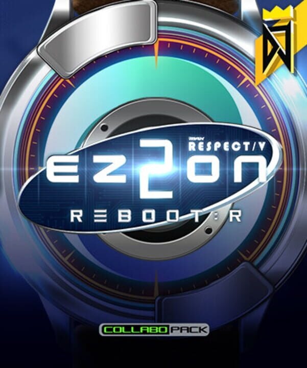 DJMax Respect V: Ez2on Pack