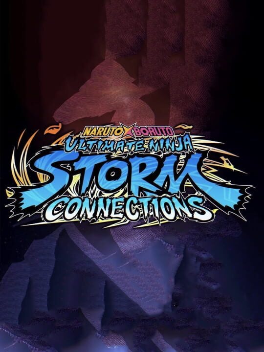 Naruto x Boruto: Ultimate Ninja Storm Connections