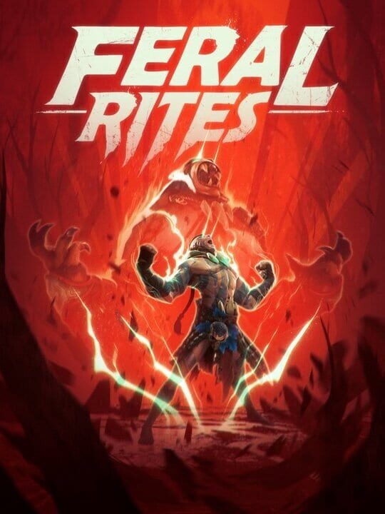 Feral Rites