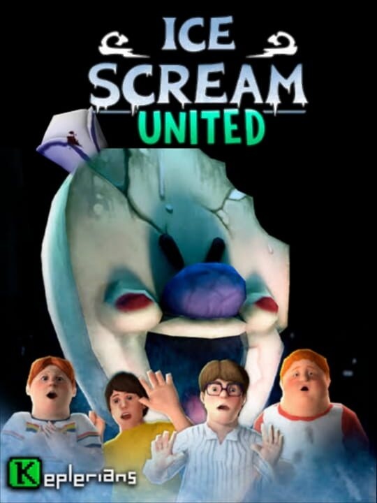 Ice Scream United