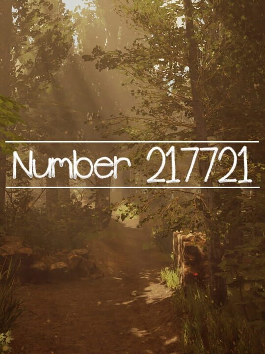 Number 217721