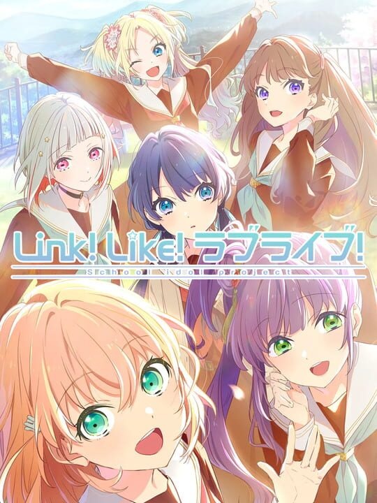 Link! Like! Love Live!