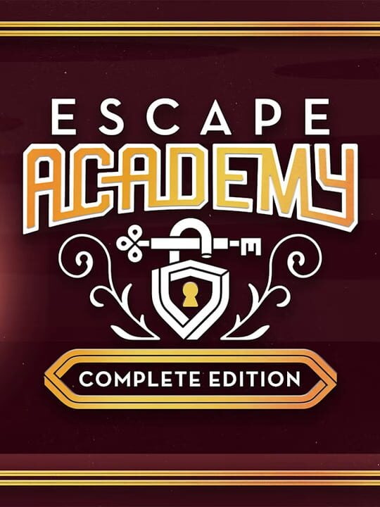 Escape Academy: The Complete Edition