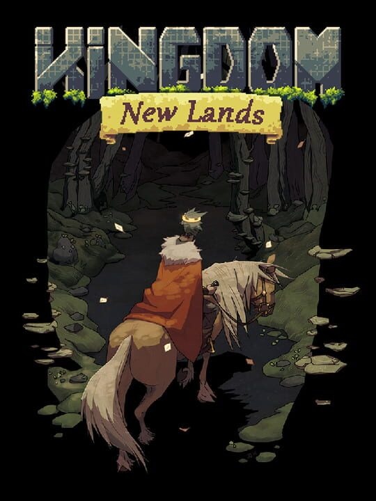 Kingdom: New Lands