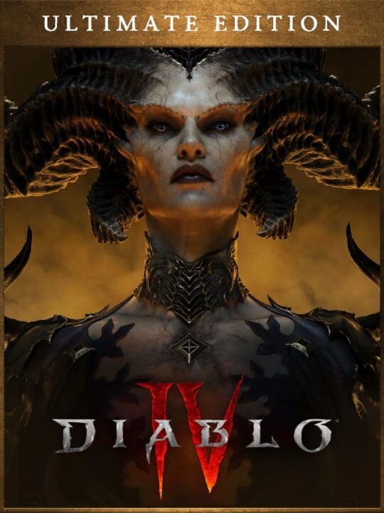 Diablo IV: Ultimate Edition