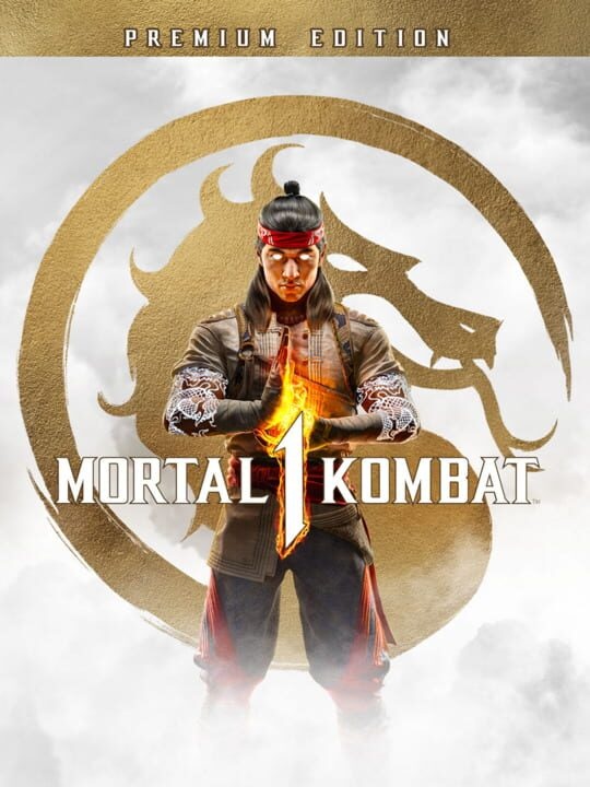 Mortal Kombat 1: Premium Edition