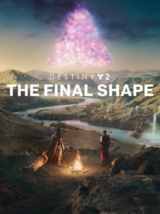 Destiny 2: The Final Shape