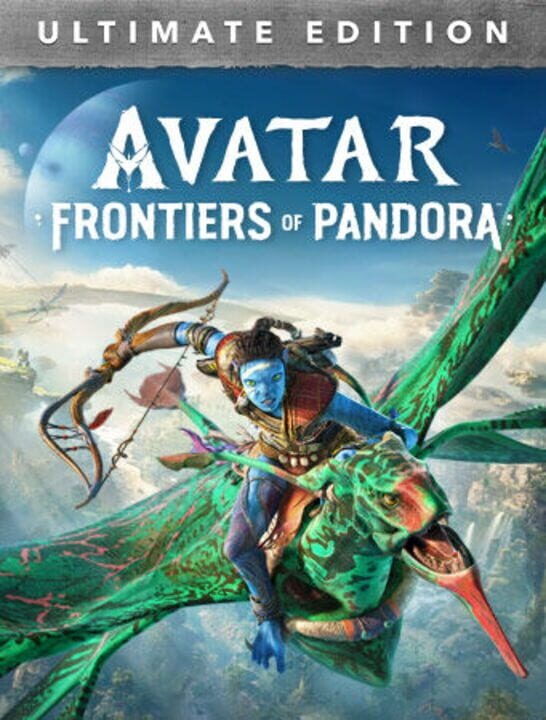 Avatar: Frontiers of Pandora - Ultimate Edition