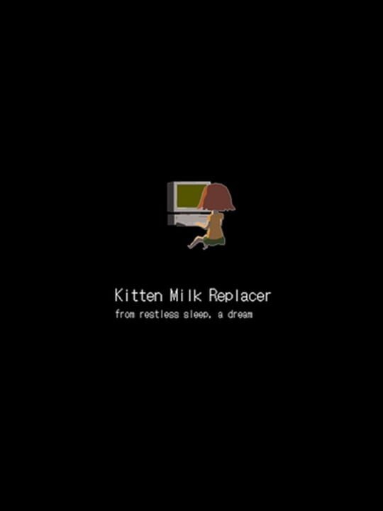 Kitten Milk Replacer