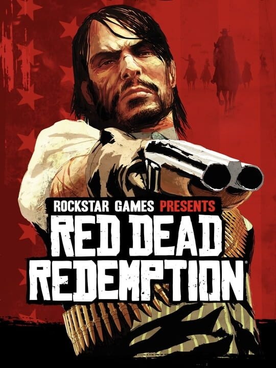 Red Dead Redemption