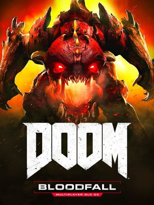 DOOM: Bloodfall