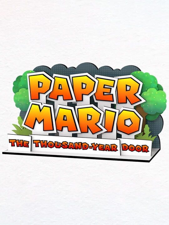 Paper Mario: The Thousand-Year Door