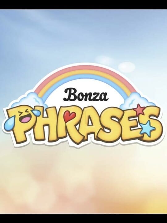 Bonza Phrases