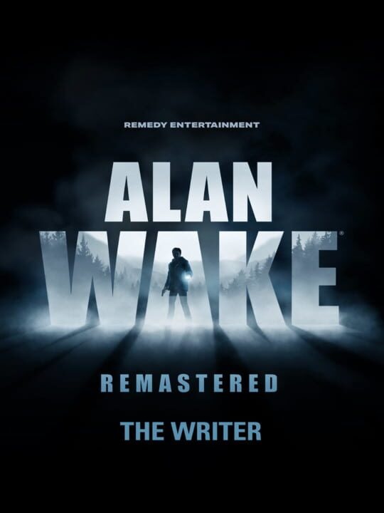 Alan Wake: The Writer Remastered