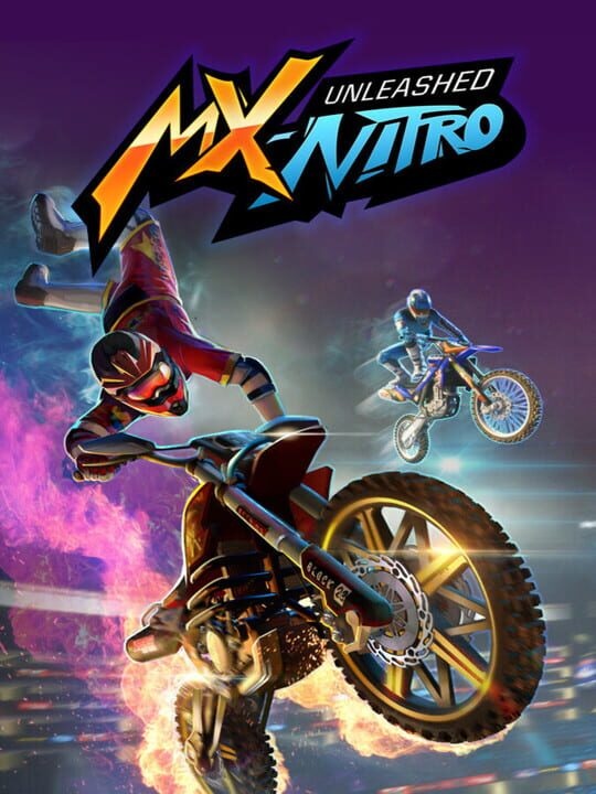 MX Nitro