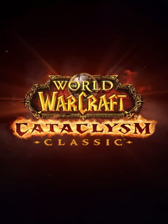 World of Warcraft: Cataclysm Classic