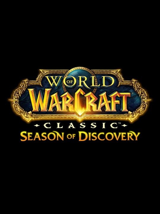 World of Warcraft Classic: Season of Discovery