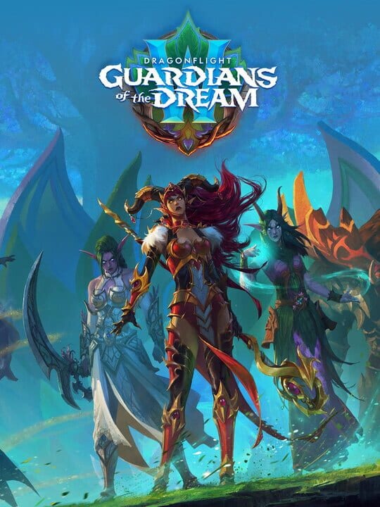 World of Warcraft: Dragonflight - Guardians of the Dream