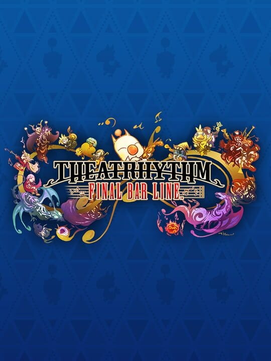 Theatrhythm: Final Bar Line - Final Fantasy XVI Pack