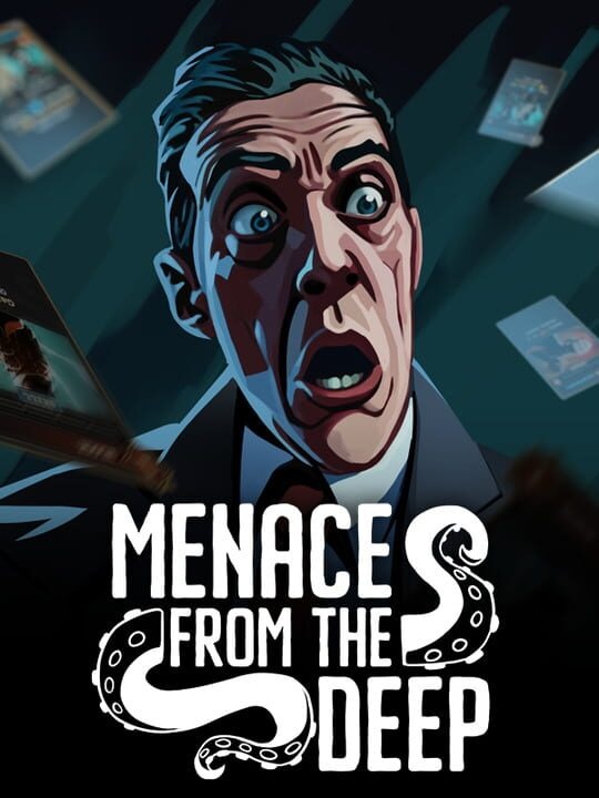 Menace from the Deep