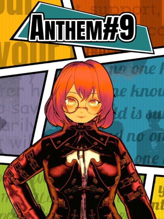Anthem#9