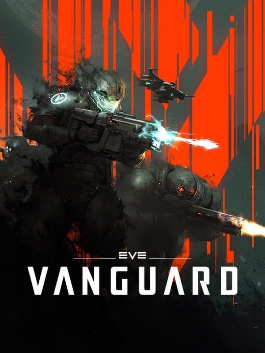 EVE Vanguard