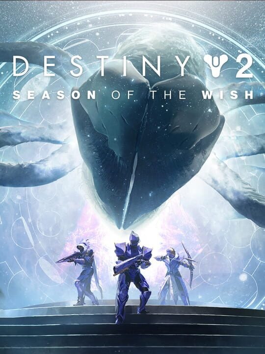 Destiny 2: Lightfall - Season of the Wish