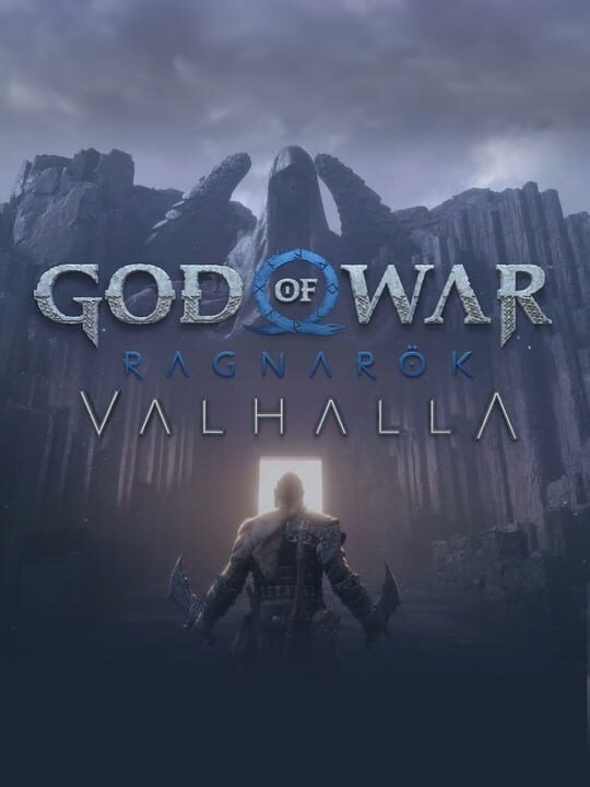 God of War Ragnarök: Valhalla